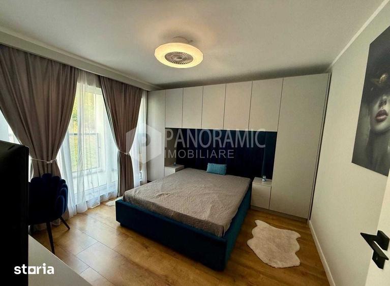 Apartament cu 2 camere - Iris - 7