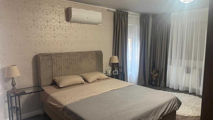 Casă cu 3 camere cu Teren 320 Mp în Tunari