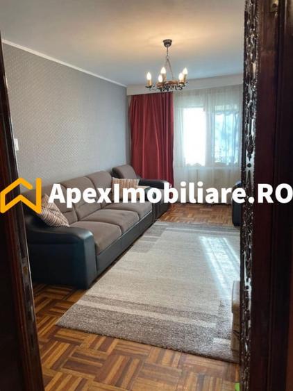 Apartament 3 camere de inchiriat Crangasi Bucure?ti | ApexI - 1
