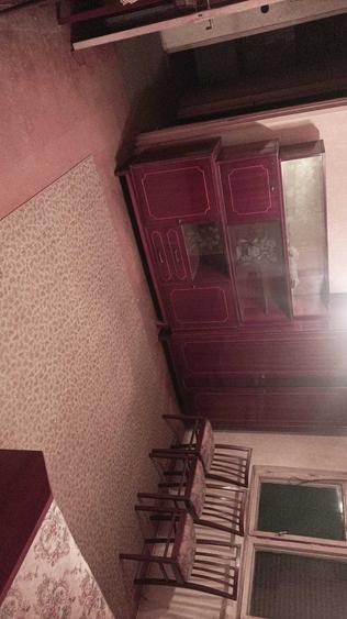 Apartament cu 2 camere nedecomandat în Micro 16