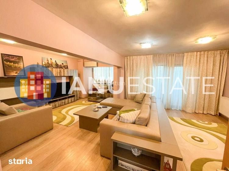 Piata Victoriei 5` Metrou Aviatorilor Calea Dorobanti Centrala 2 Bai