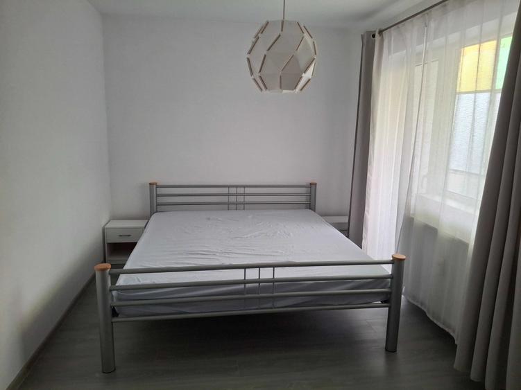 Apartament cu 2 camere semidecomandat în Ultracentral