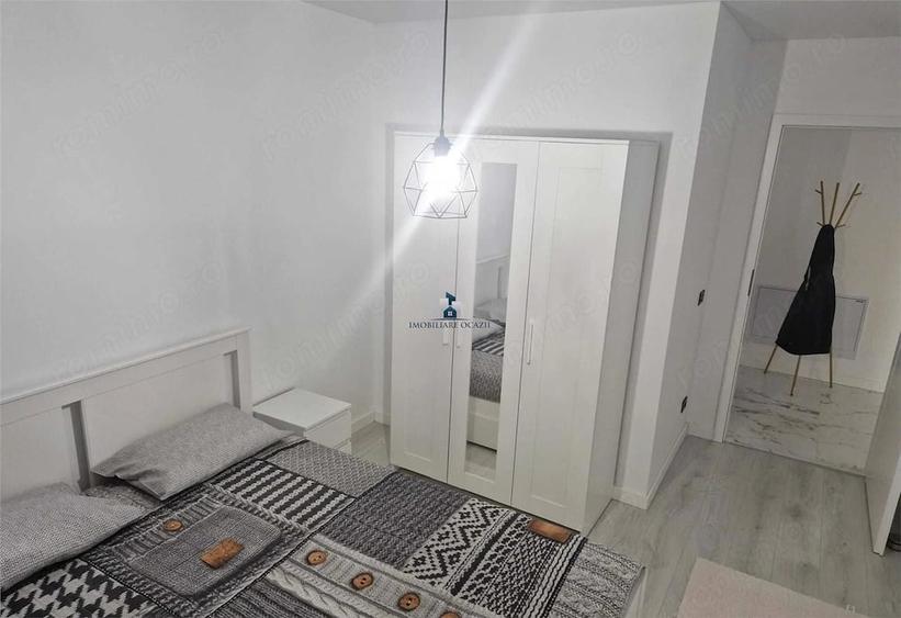 Apartament 2 Camere Decomandat Emil Racovita Centrala proprie - 2