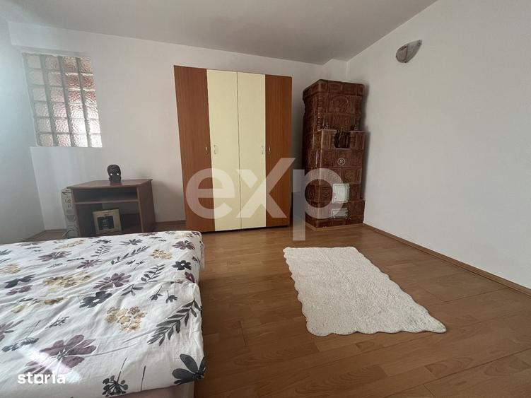 Casă cu 4 camere în Gemenea-Brătulești