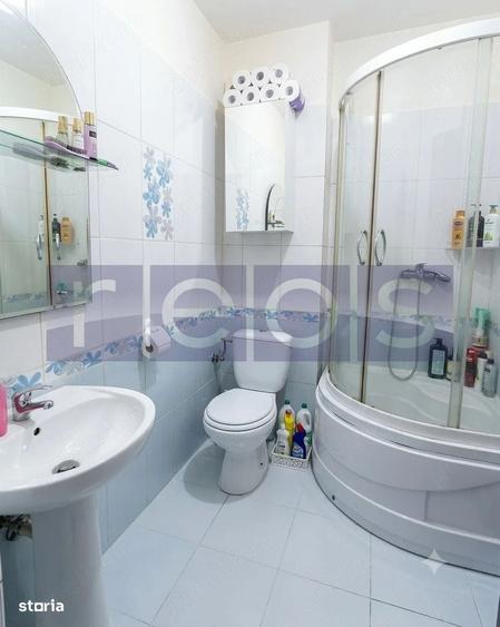 De Vanzare 2 Camere | Prelungirea Ghencea - Cartier Latin | Parcare - 7
