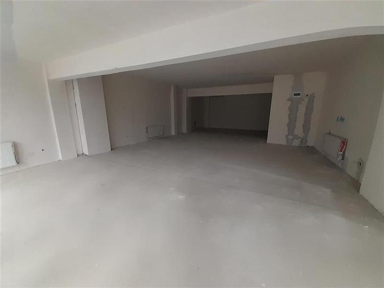 Spațiu comercial, de 115 mp, în Mărăști