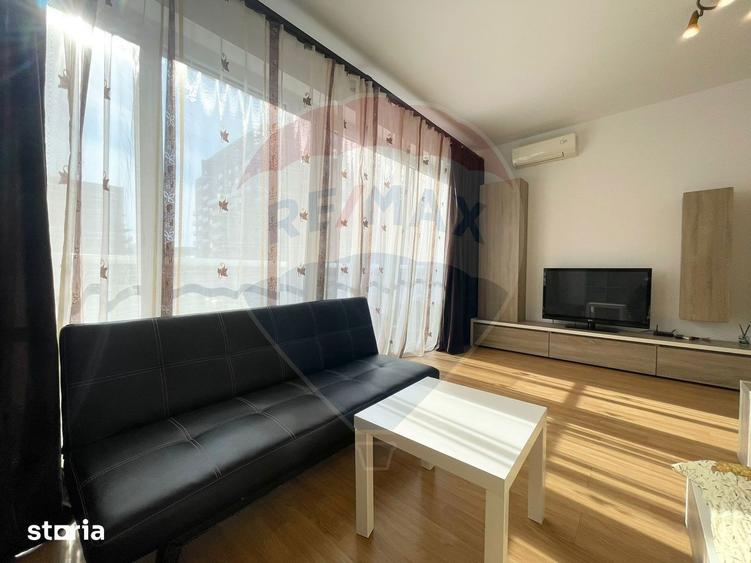 Apartament cu 1 camera de inchiriat la ARED Uta - 12