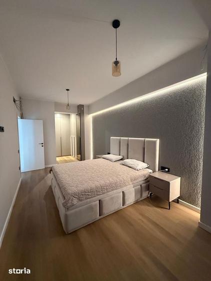 Apartament 2 Camere Premium Prima Inchiriere Complex Aviatorii - 9