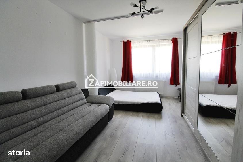 Ap 1 camera Bloc Nou - Green Residence + loc parcare - 7