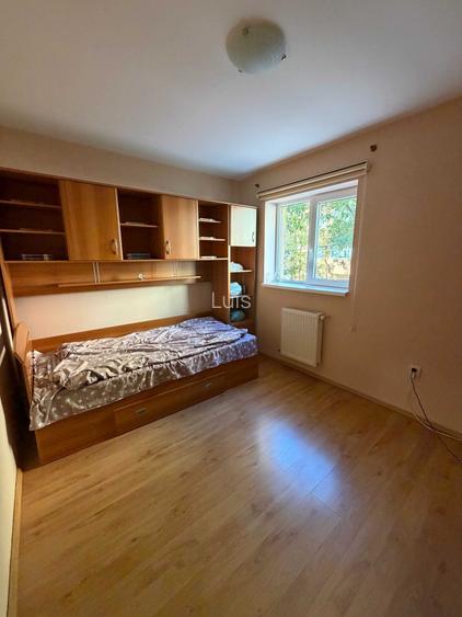 Apartament 1 camera, Calea Lipovei, langa Mall mobilat, centrala noua