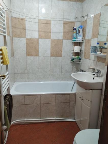 GARSONIERA ultracentral Vand/Inchiriez etj 1 langa Carrefour/G. Cosbuc - 14