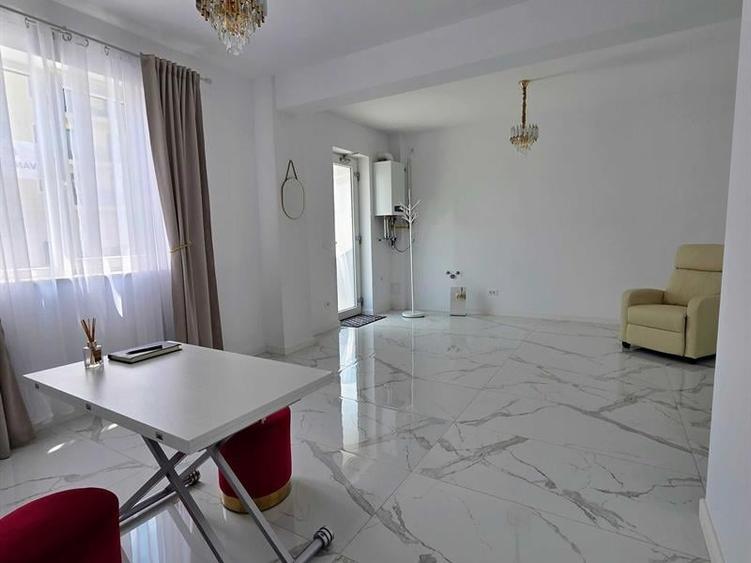 Apartament cu 2 camere decomandat în Fălticeni