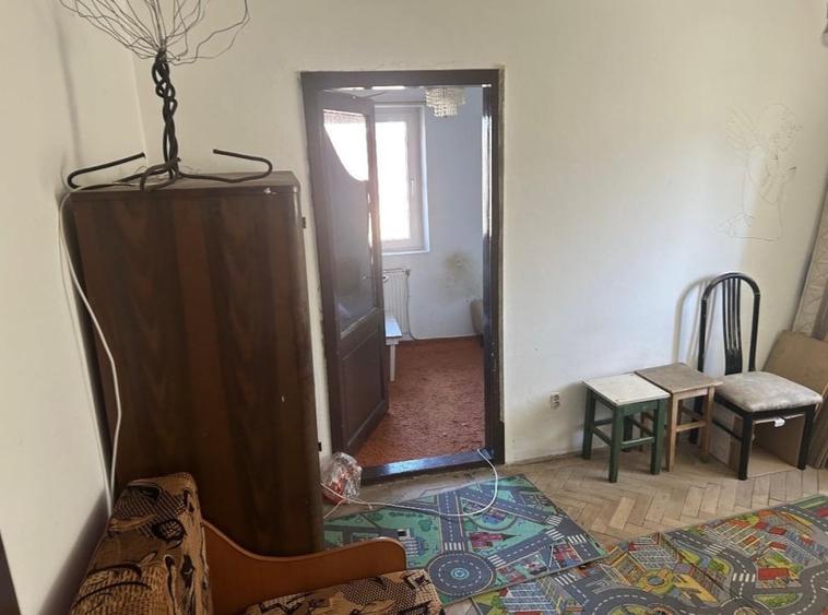 Apartament 2 camere, etaj 3 – Bulevardul Decebal - 2