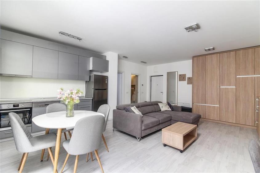 2 camere | Record Park | Terasa + parcare - 4
