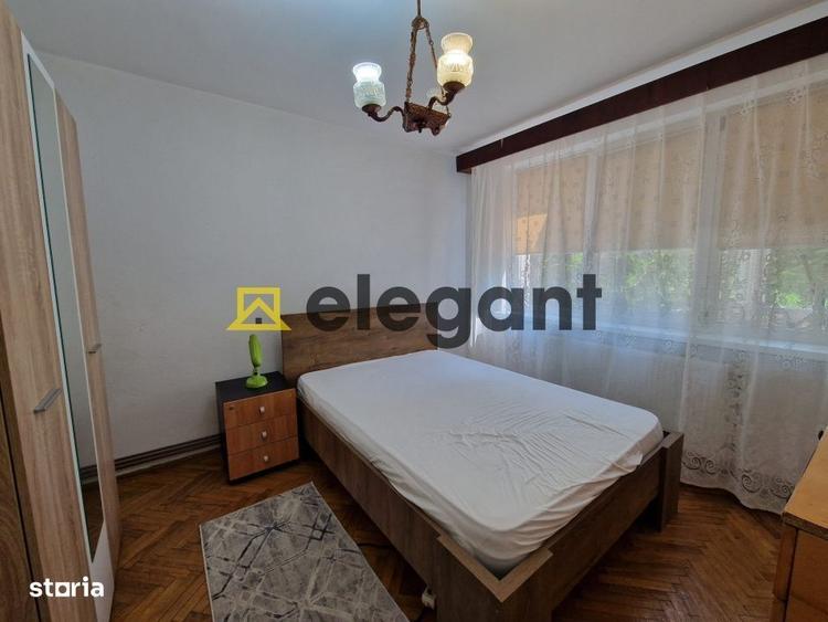 3 camere, centrala, AC, bloc izolat, Brazda-Rendez Vous - 1