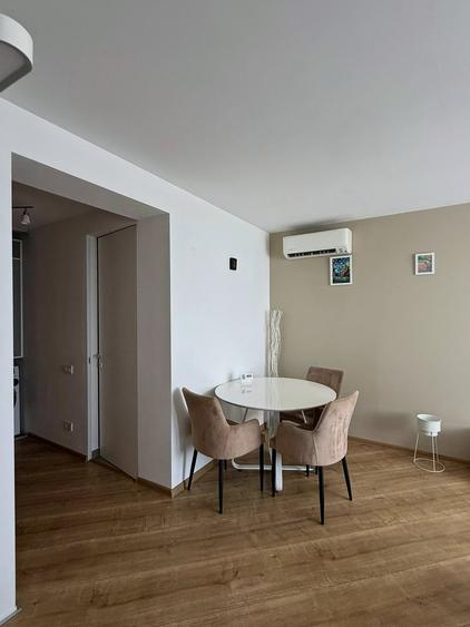 Apartament cu 2 camere în Pipera