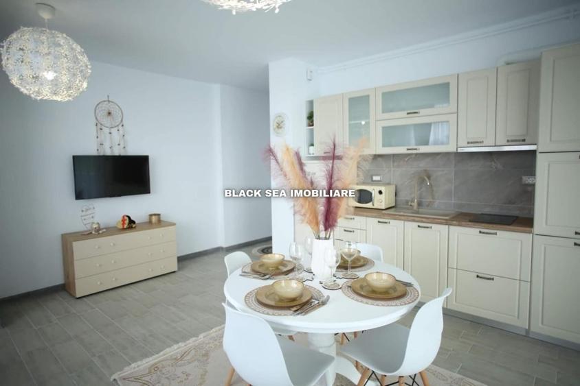 Apartament cu 2 camere, mobilat în Central