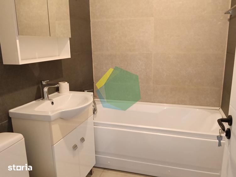 Apartament cu 2 camere în Central