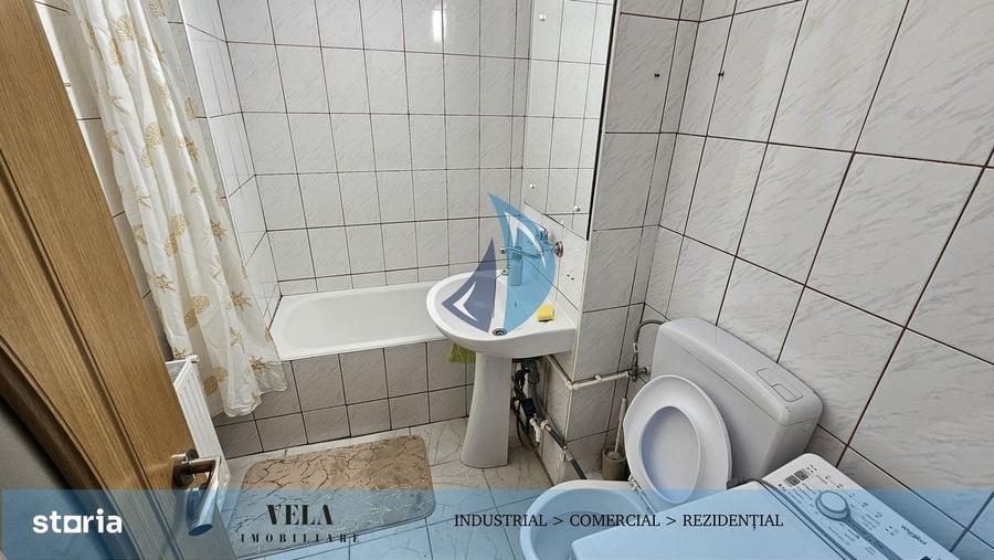 Apartament 2 camere, izolat, decomandat - 6