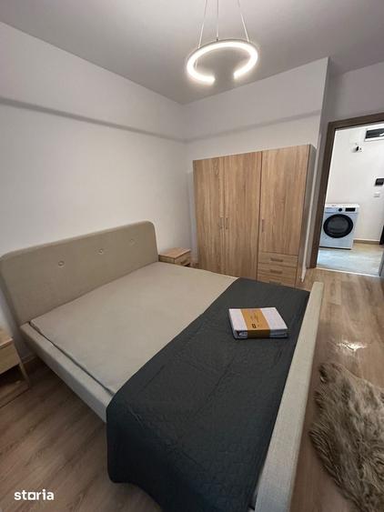Ap.2 camere,centrala termica, totul nou,prima inchiriere - 11