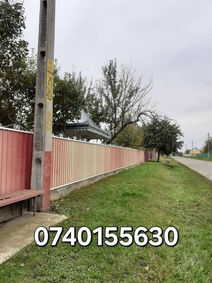 Casă cu 4 camere în Lehnești