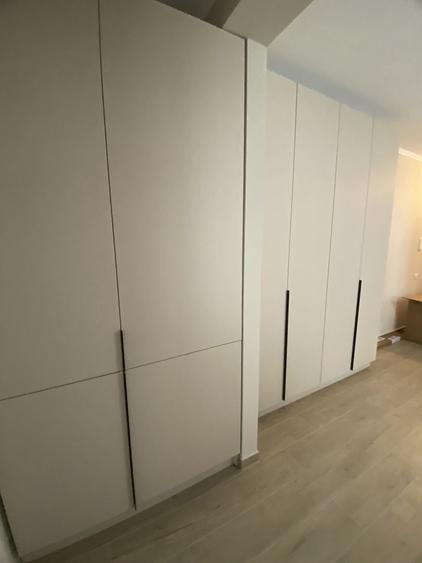 Apartament cu 2 camere decomandat, mobilat în Giroc
