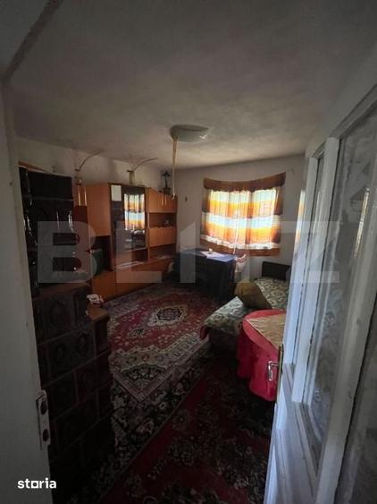 Apartament cu 4 camere în Feldioara