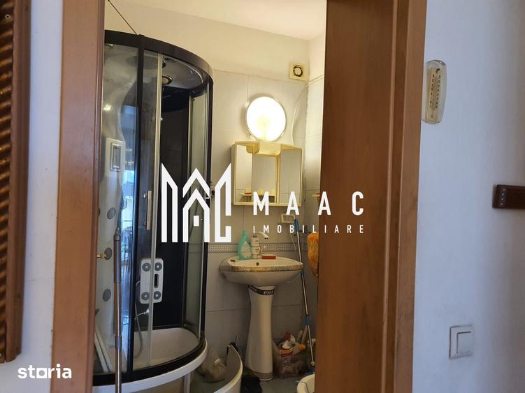Apartament 4 camere | 95 mp utili | Gradina proprie | Parcare privata - 4