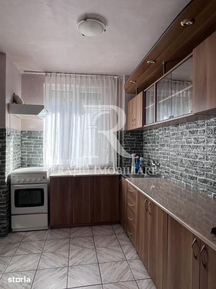 Apartament cu 3 camere în Rogerius