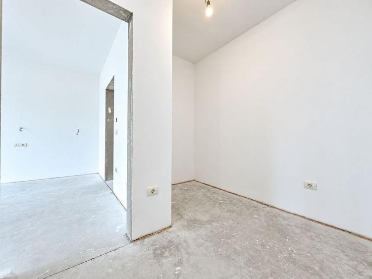 Duplex cu 4 camere cu Canalizare în Dumbrăvița
