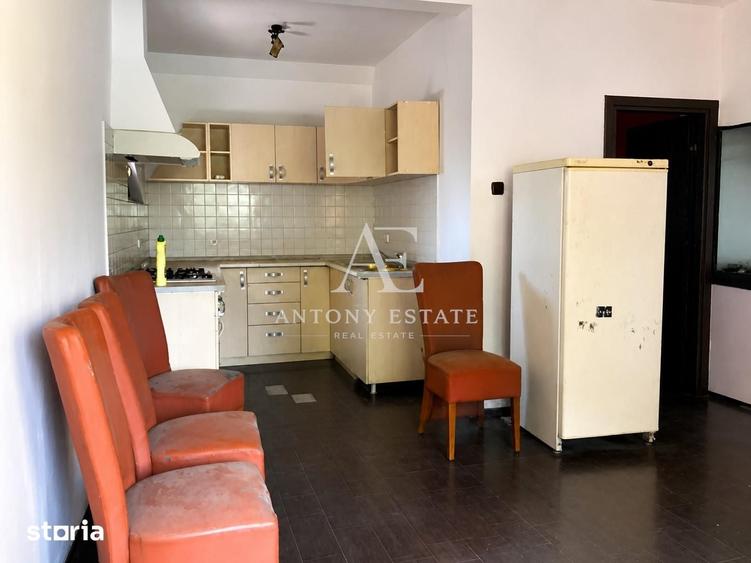 Casă cu 4 camere cu Teren 250 Mp în Centura