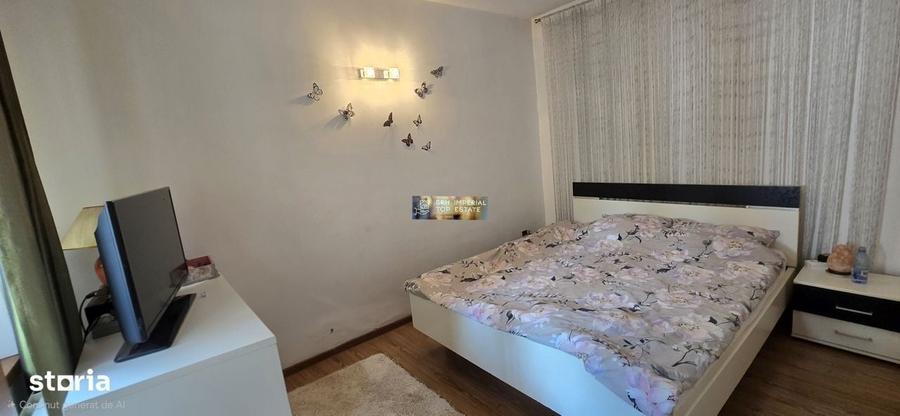 Casă cu 3 camere decomandat cu Teren 179 Mp în Coiciu