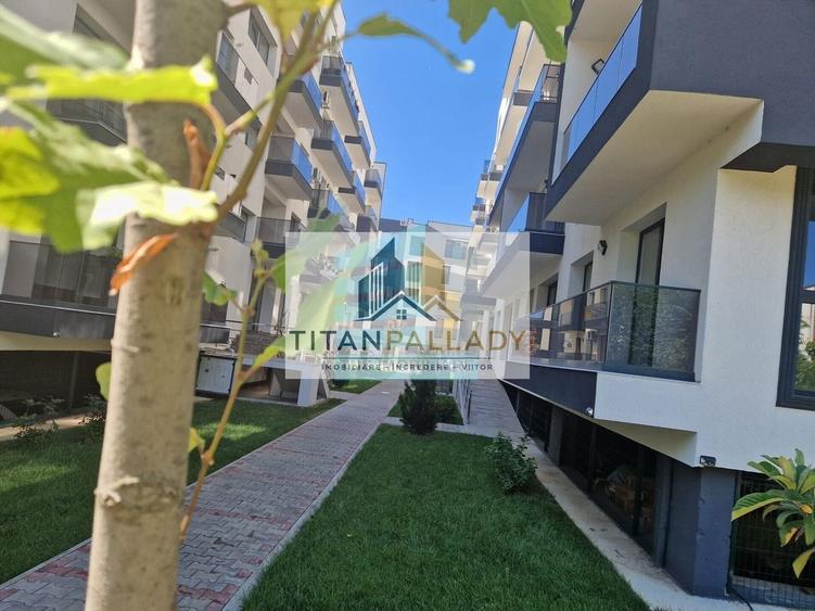 Apartament cu 3 camere decomandat în Theodor Pallady