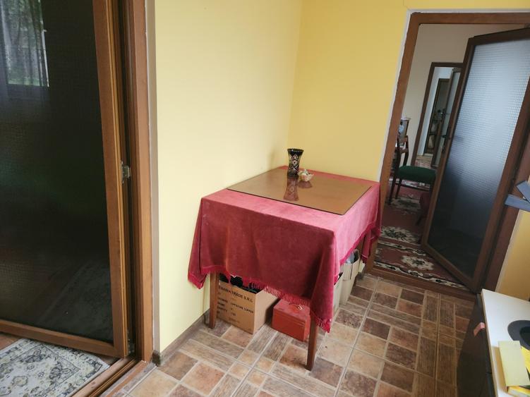 Casă cu 3 camere în Bereasca