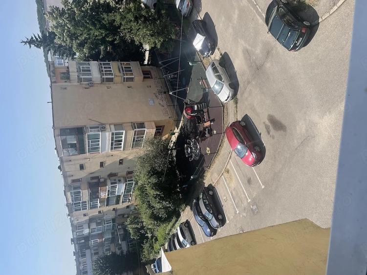 Garsonieră semidecomandată în Găvana