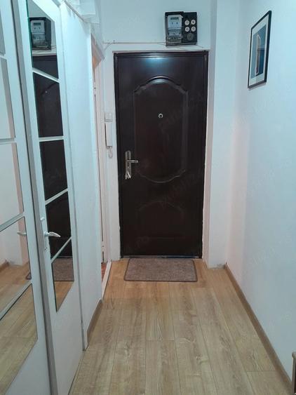 Garsonieră decomandată în Iosefin