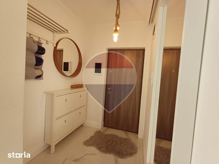 Apartament cu 3 camere în Turnișor