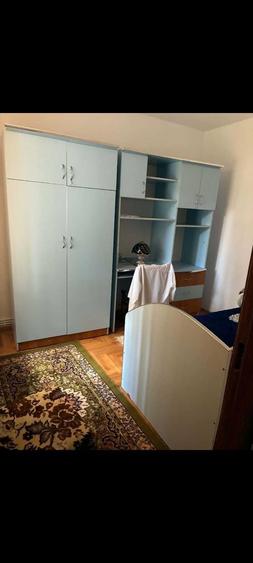Apartament cu 2 camere semidecomandat în Urdari