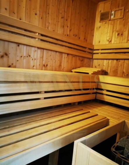 Casă individuală cu 6 camere cu Canalizare în Grigorescu