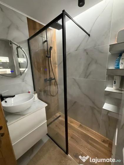 Apartament 3 camere de inchiriat - spatios si luminos cu loc de parcare - 10