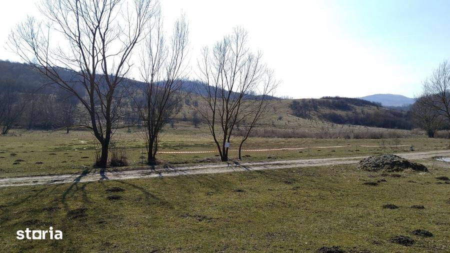 Ocnele Mari , Slatioarele, 2500mp plat , priveli?te - 9