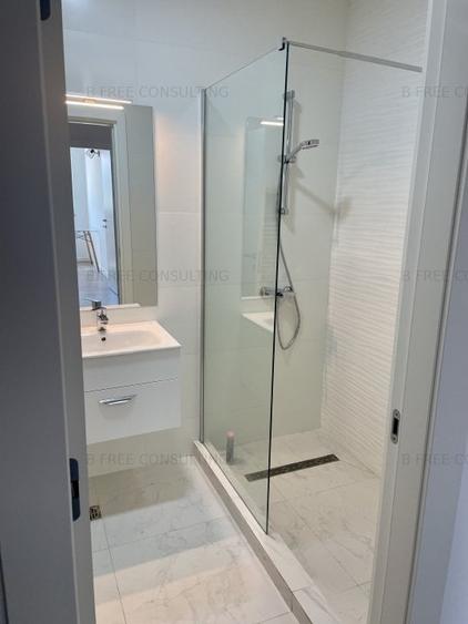 Apartament cu 2 camere decomandat în Pipera