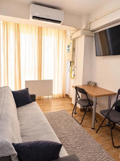 Apartament cu 2 camere decomandat în Vișan
