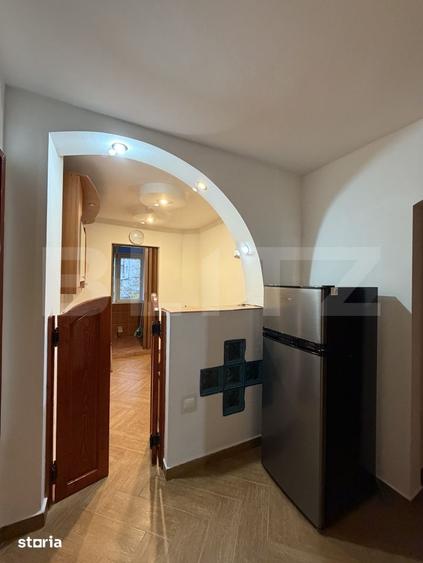 Apartament cu 3 camere decomandat în Lăpuș Argeș