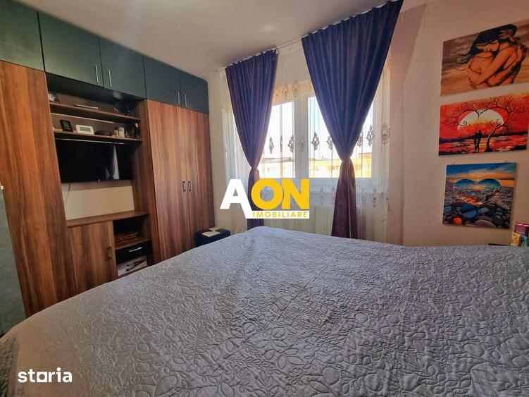 Apartament cu 2 camere semidecomandat în Cetate — fotografia 1