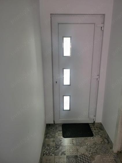 Casă cu 4 camere cu Teren 215 Mp în Haltă