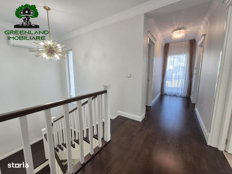 Casă cu 4 camere în Galata