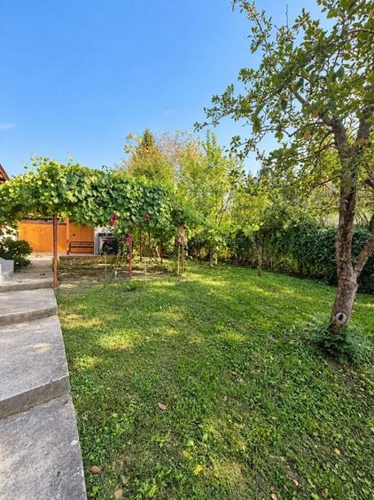 Casă cu 3 camere în Ultracentral