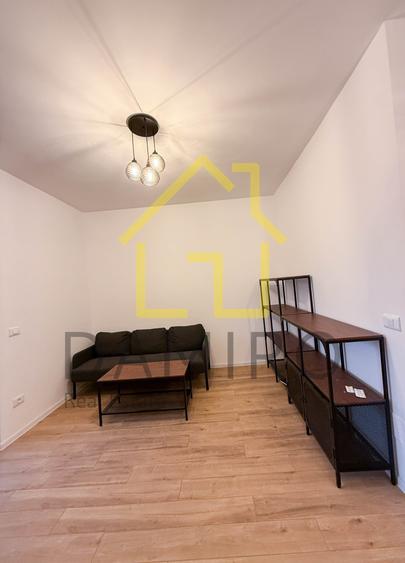 Apartament cu 2 camere decomandat, mobilat în Mihai Bravu