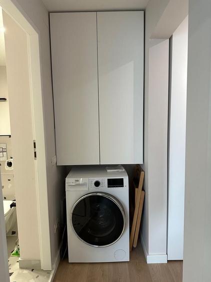 Apartament cu 2 camere decomandat în Aviației